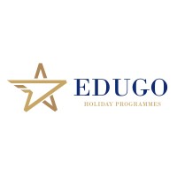 Edugo logo - Similar company to Edugo.Ai