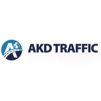 AKD TRAFFIC logo - Similar company to Ecommovers