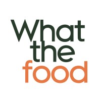 What The Food logo - Similar company to Finasyst