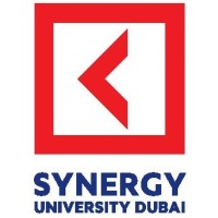 Synergy University Dubai logo - Similar company to Google Developer Student Community - American University Of Beirut