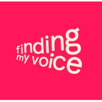 Finding My Voice logo - Similar company to Systemic Coaching Partners Ltd