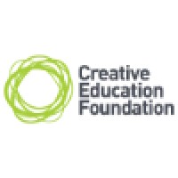 Creative Education Foundation logo - Similar company to Sel Solutions