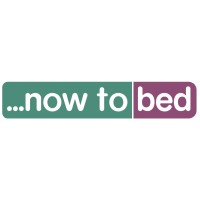 Now To Bed logo - Similar company to Schewels Home