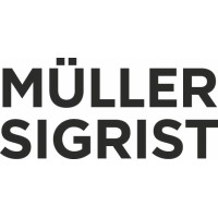 Müller Sigrist Architekten AG logo - Similar company to Keep It Simple Studio