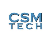 CSM Technology, LLC logo - Similar company to Csm-Tec Gmbh & Co. Kg