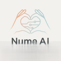 NUMA AI Solutions logo - Similar company to Forkey Fabrication Inc