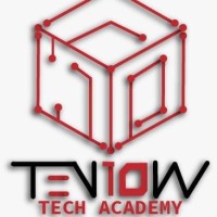 Tentow Tech Solutions logo - Similar company to Security Operations Center (Soc) Practitioners Summit
