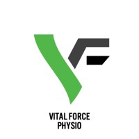 Vital Force Physio logo - Similar company to Steady State Performance Physical Therapy