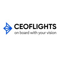 CEOFLIGHTS logo - Similar company to Trutrip