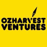 OzHarvest Ventures logo - Similar company to Second Squeeze