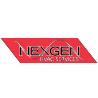 NexGen HVAC Services logo - Similar company to Eleva Coffee