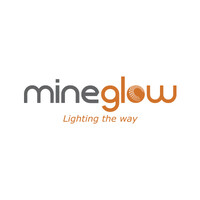 MineGlow logo - Similar company to Engenex