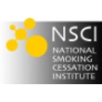 National Smoking Cessation Institute logo - Similar company to Tobacco Harm Reduction Malawi Project