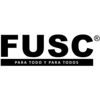 Fusc Limitada Iquique logo - Similar company to Soluciones Químicas Templo Spa