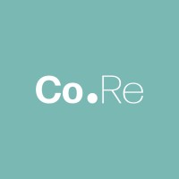 CORE logo - Similar company to Raíz Nativa