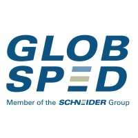 GLOB-SPED AG logo - Similar company to Vinderen Logistic Sp. Z O.O.
