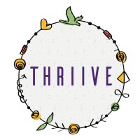 Thriive India logo - Similar company to Mediumchat.Nl