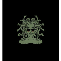 Medusa Media logo - Similar company to Take 100 Comedy