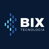 BIX Tecnologia logo - Similar company to Autou