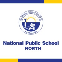 National Public School North logo - Similar company to National Public School Itpl