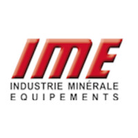 IME - Industrie Minérale Equipements logo - Similar company to Sodramec