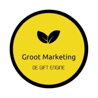 Groot Marketing logo - Similar company to Search Hive