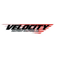 Velocity Equipment Solutions logo - Similar company to K R Industries