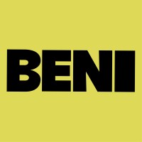 Beni logo - Similar company to Phia