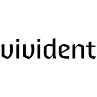Vivident logo - Similar company to Unopnd