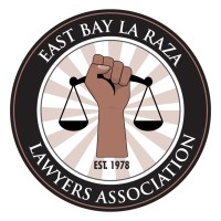 East Bay La Raza Lawyers Association logo - Similar company to East Bay Unity Bar