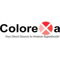Colorexa USA Corp. - Holding Group logo - Similar company to Exandal Usa Corp.