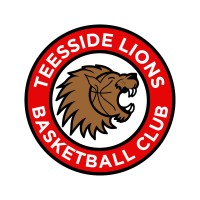 Teesside Lions Basketball Club