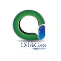 Oilandgaspages logo - Similar company to Roundsbase