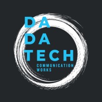 Dada Tech Communication Works logo - Similar company to Ci̇m Games