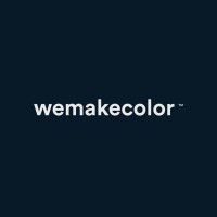 We Make Color logo - Similar company to Fenix Post