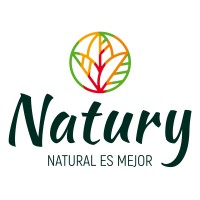 Natury logo - Similar company to Naturafoods