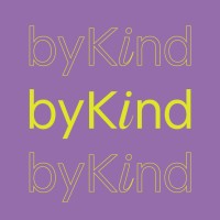 By Kind logo - Similar company to Lumina View