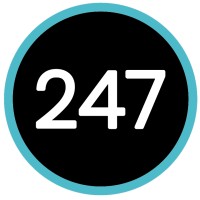 Managed247 logo - Similar company to Dragonfly It