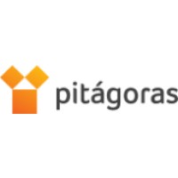 Pitágoras Sistema de Educação Superior Sociedade logo - Similar company to Sistema Pitágoras De Educação - Rede Pitágoras