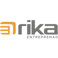Rika Entreprenad AB logo - Similar company to Rugu Bygg