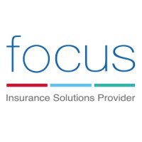 Focus logo - Similar company to Rotamap Ltd