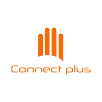 Connect Plus Services ® logo - Similar company to Hulm It Solutions W.L.L
