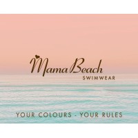 MamaBeach Swimwear LTD logo - Similar company to Dua Swimwear