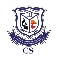 Computer Science Department - MVLU logo - Similar company to Finomes