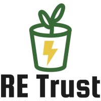 RE Trust Co., Ltd. logo - Similar company to Allink