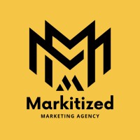 Markitized logo - Similar company to Ip Bangla