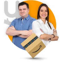 Amazon Easy | Agencia logo - Similar company to Agencia Amazon 360