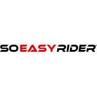 So Easy Rider