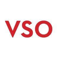 Vancouver Symphony Orchestra logo - Similar company to Fritz Media