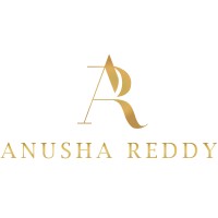 Anusha Reddy Couture logo - Similar company to Pallavi Poddar Official